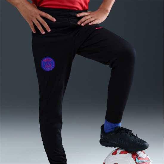 Nike Psg Strike Tracksuit 2025 2026 Juniors  