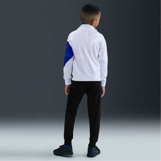 Nike Psg Strike Tracksuit 2025 2026 Juniors  