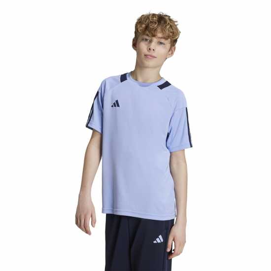 Adidas Тениска Sereno Aeroready Juniors T Shirt  Детски тениски и фланелки