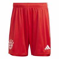 Adidas Fc Bayern Home Shorts 2023 2024 Adults  Мъжки къси панталони
