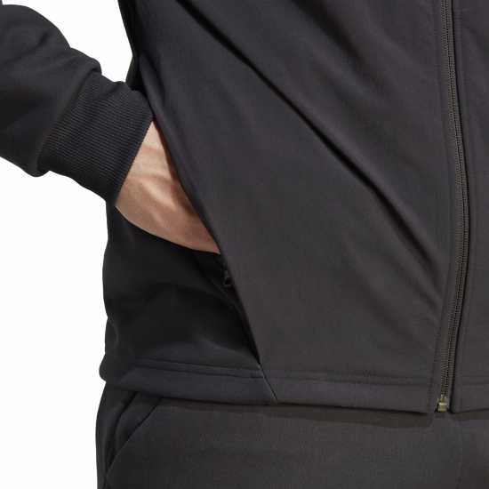Adidas Arsenal Fc Designed For Game Day Full Zip Hoodie Adults  Мъжки суитчъри и блузи с качулки