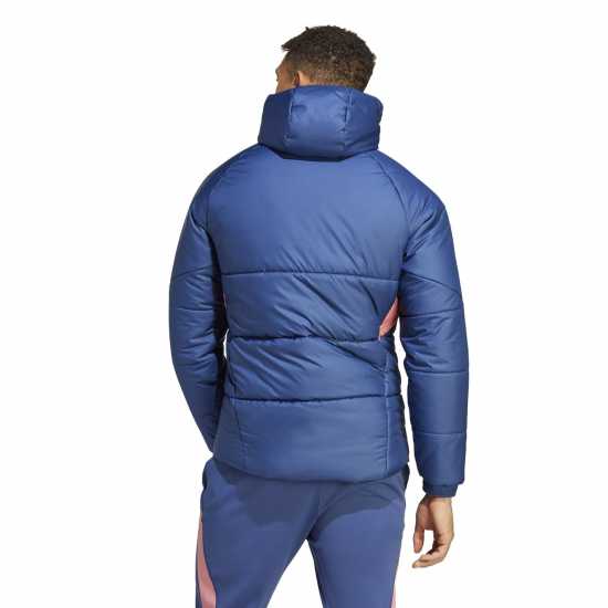 Adidas Lyon Winter Jacket 2023 2024 Adults  - Мъжки грейки