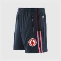Oneills Шорти За Момичета Tyrone Nepal Gaa Poly Shorts Girls  Детски къси панталони