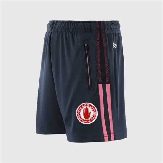 Oneills Шорти За Момичета Tyrone Nepal Gaa Poly Shorts Girls  Детски къси панталони