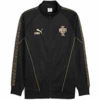 Puma Portugal Eusebio Jacket 2025 Mens  