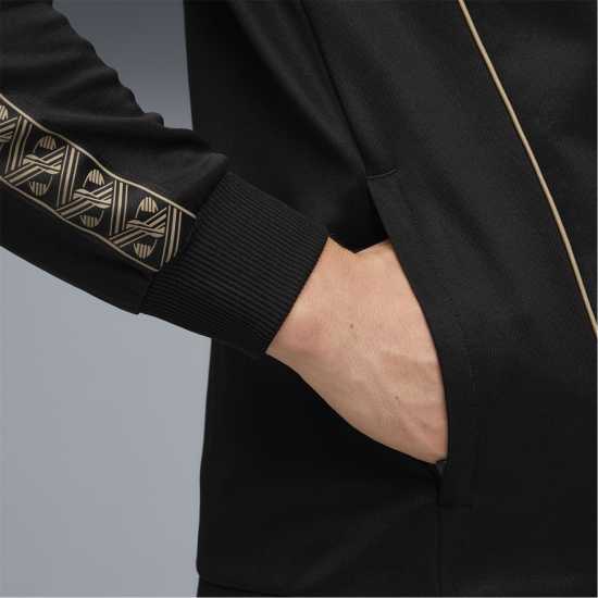 Puma Portugal Eusebio Jacket 2025 Mens Puma Portugal Eusebio Jacket 2025 Mens