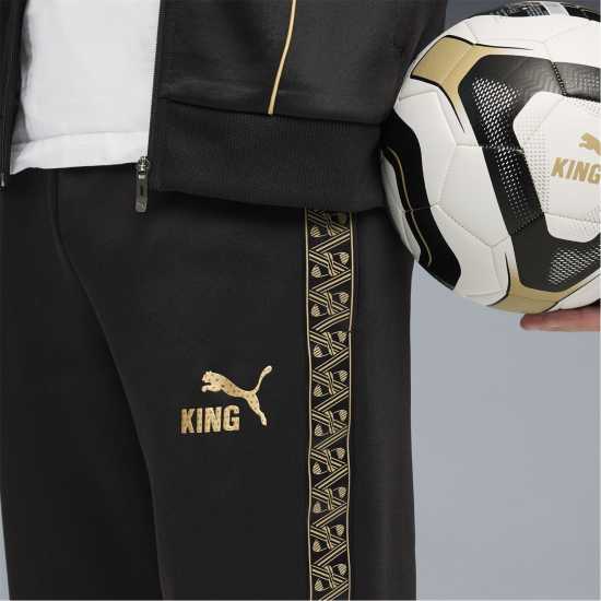 Puma Мъжки Анцуг Portugal Eusebio 2025 Tracksuit Bottoms Mens Puma Мъжки Анцуг Portugal Eusebio 2025 Tracksuit Bottoms Mens