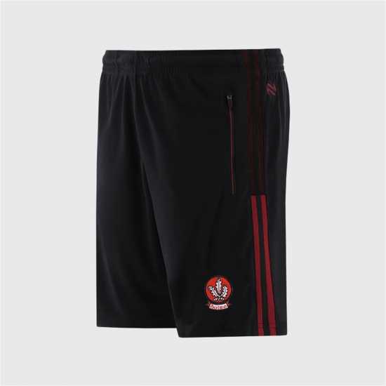 Oneills Детски Шорти Derry Nepal Gaa Poly Shorts Junior  Детски къси панталони