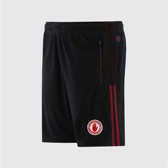 Oneills Детски Шорти Tyrone Nepal Gaa Poly Shorts Junior  Детски къси панталони