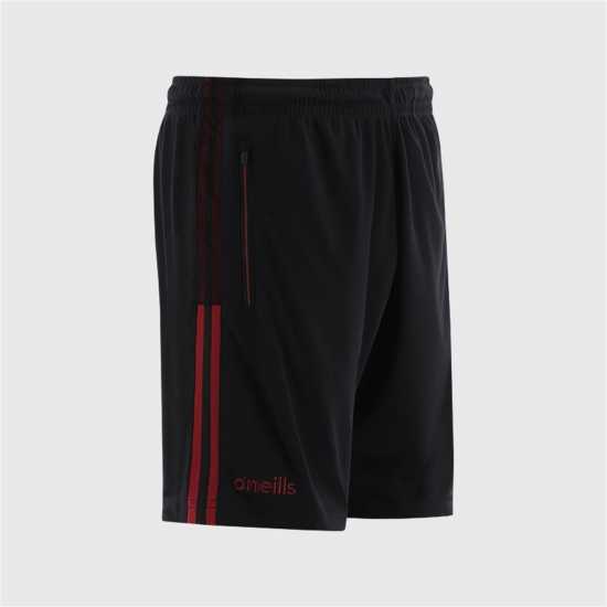 Oneills Детски Шорти Tyrone Nepal Gaa Poly Shorts Junior  Детски къси панталони