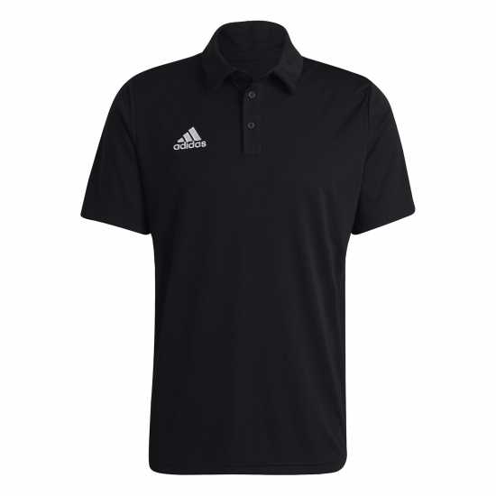 Футболни тренировъчни горнища Adidas Мъжка Блуза С Яка Ent22 Polo Shirt Mens Черно Adidas Мъжка Блуза С Яка Ent22 Polo Shirt Mens Черно Футболни тренировъчни горнища
