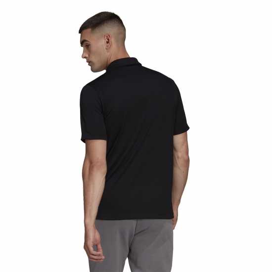 Футболни тренировъчни горнища Adidas Мъжка Блуза С Яка Ent22 Polo Shirt Mens Черно Adidas Мъжка Блуза С Яка Ent22 Polo Shirt Mens Черно Футболни тренировъчни горнища