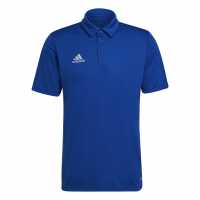Adidas Мъжка Блуза С Яка Ent22 Polo Shirt Mens
