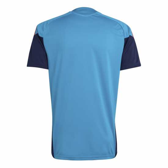 Adidas Spain World Cup Training Shirt 2026 Mens  