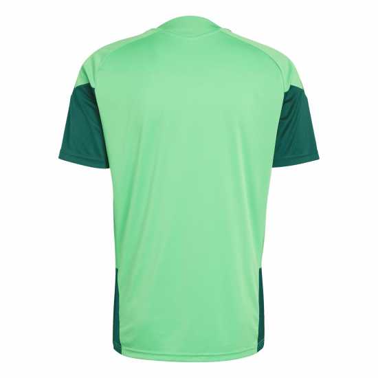 Adidas Mexico Training Shirt 2026 Mens  