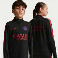 Nike Psg Training Drill Top 2026/27 Juniors  