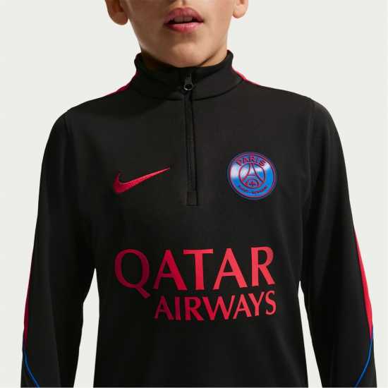 Nike Psg Training Drill Top 2026/27 Juniors Nike Psg Training Drill Top 2026/27 Juniors