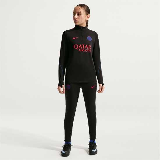 Nike Psg Training Drill Top 2026/27 Juniors Nike Psg Training Drill Top 2026/27 Juniors