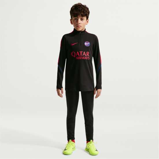 Nike Psg Training Drill Top 2026/27 Juniors Nike Psg Training Drill Top 2026/27 Juniors