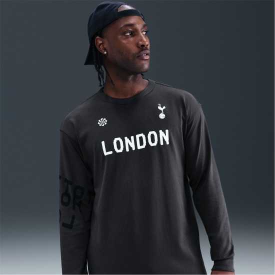 Nike Thfc Ls Tee Sn63  
