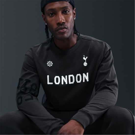 Nike Thfc Ls Tee Sn63  