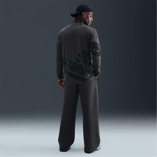 Nike Thfc Ls Tee Sn63  