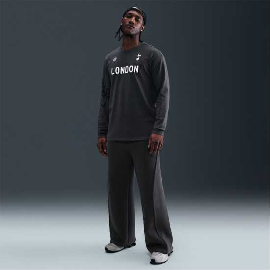 Nike Thfc Ls Tee Sn63  