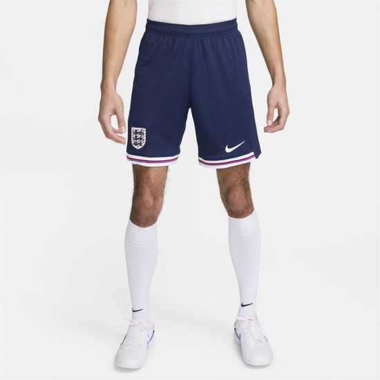 Nike England Home Shorts 2024 Adults  Мъжки къси панталони