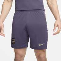 Nike England Away Shorts 2024 Adults  Футболни тренировъчни долнища