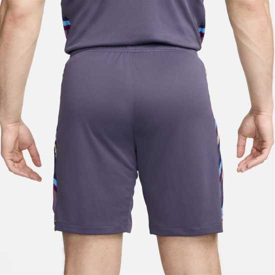 Футболни тренировъчни долнища Nike England Away Shorts 2024 Adults Nike England Away Shorts 2024 Adults Футболни тренировъчни долнища