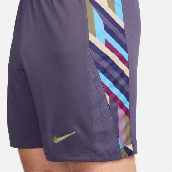 Футболни тренировъчни долнища Nike England Away Shorts 2024 Adults Nike England Away Shorts 2024 Adults Футболни тренировъчни долнища