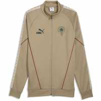 Puma Men's Morocco International Licensed Tracksuit Top  