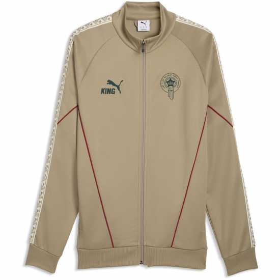 Puma Men's Morocco International Licensed Tracksuit Top  