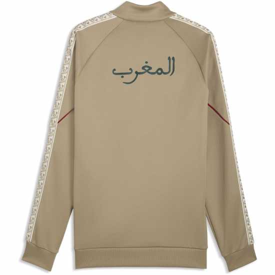 Puma Men's Morocco International Licensed Tracksuit Top  