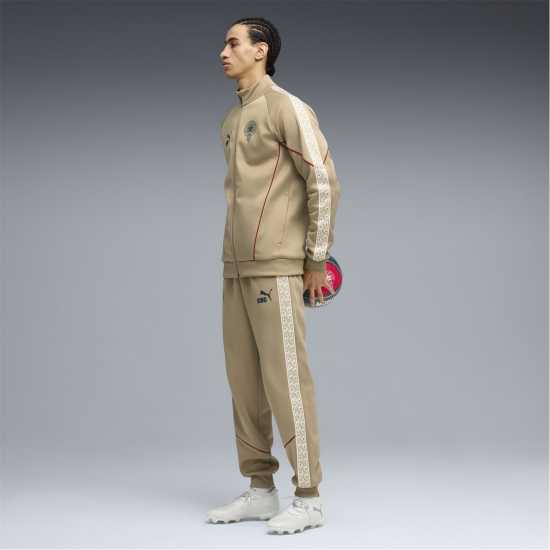 Puma Men's Morocco International Licensed Tracksuit Top  