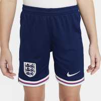 Nike Home Shorts 2024 Juniors  Детски къси панталони