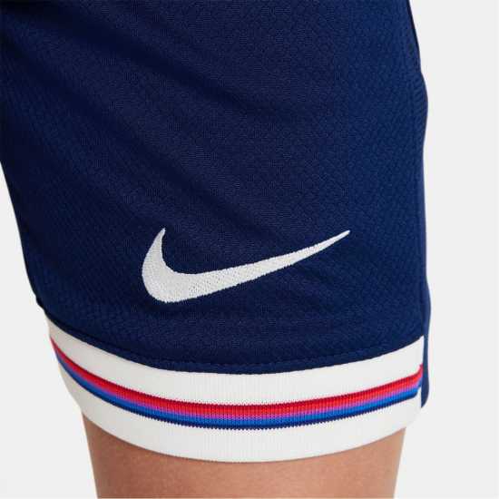 Nike England Home Shorts 2024 Juniors  Детски къси панталони