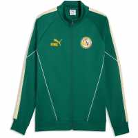 Men's Senegal Tracksuit Top  