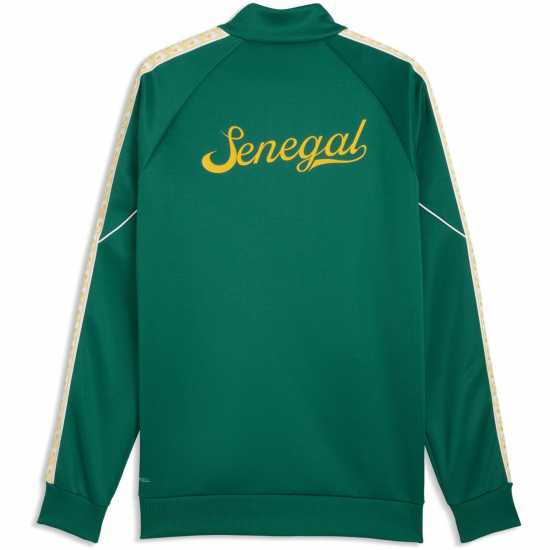 Men's Senegal Tracksuit Top  
