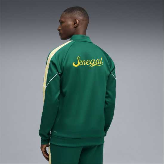 Men's Senegal Tracksuit Top  