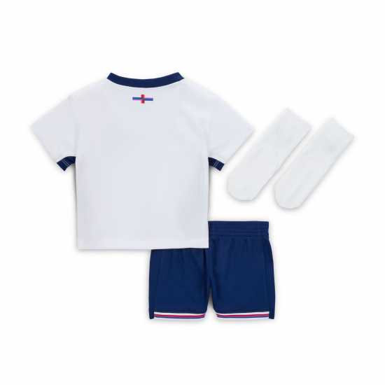 Nike England Home Babykit 2024  Бебешки дрехи