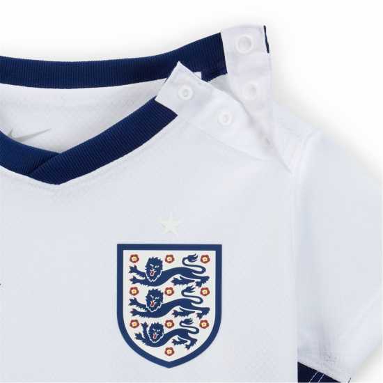 Nike England Home Babykit 2024  Бебешки дрехи