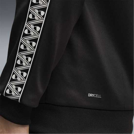 Puma Mens Austria Tracksuit Top World Cup 2026  