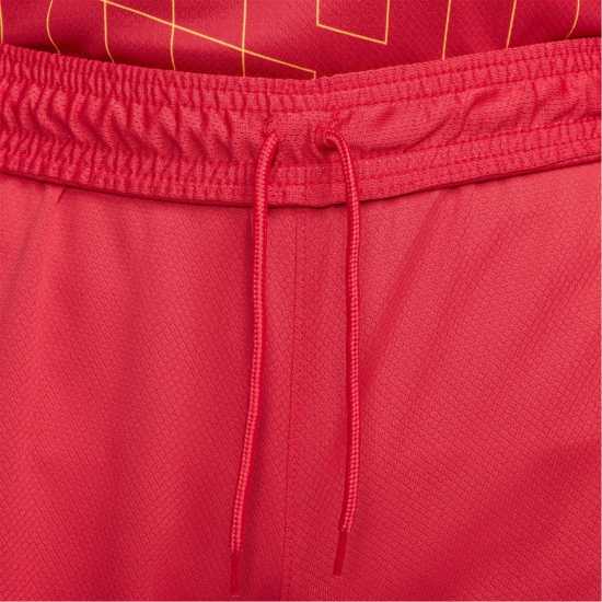 Футболни тренировъчни долнища Nike Liverpool Home Shorts 2024 2025 Adults Nike Liverpool Home Shorts 2024 2025 Adults Футболни тренировъчни долнища