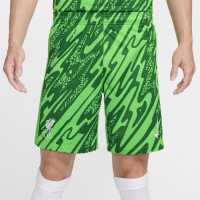 Nike Liverpool Goalkeeper Shorts 2024 2025 Adults  Футболни тренировъчни долнища