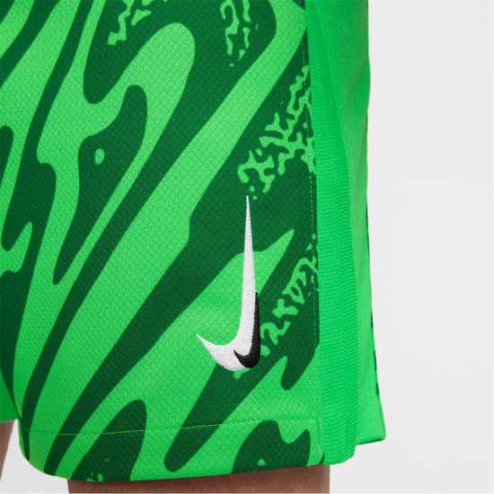 Футболни тренировъчни долнища Nike Liverpool Goalkeeper Shorts 2024 2025 Adults Nike Liverpool Goalkeeper Shorts 2024 2025 Adults Футболни тренировъчни долнища