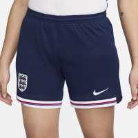 Nike Home Shorts 2024 Womens