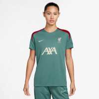 Nike Liverpool Strike Top 2024 2025 Womens  