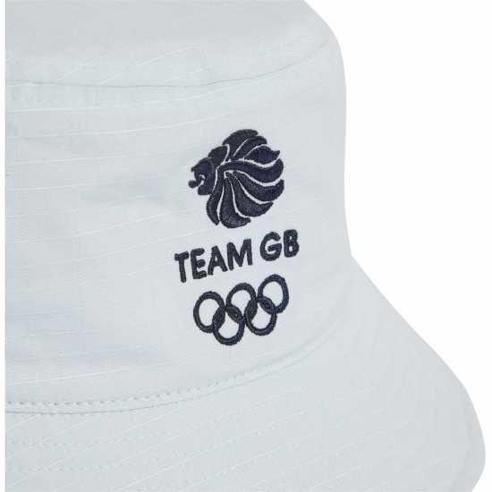 Adidas Рибарска Шапка Team Gb Bucket Hat Adidas Рибарска Шапка Team Gb Bucket Hat