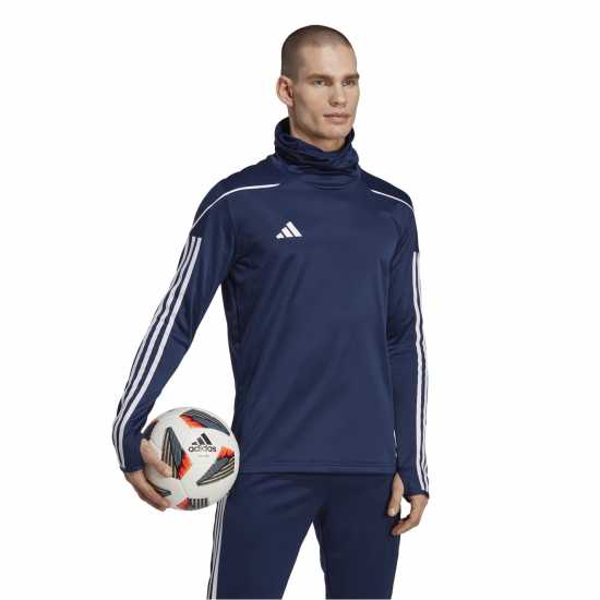 Adidas Tiro23L Wrm T Sn99  